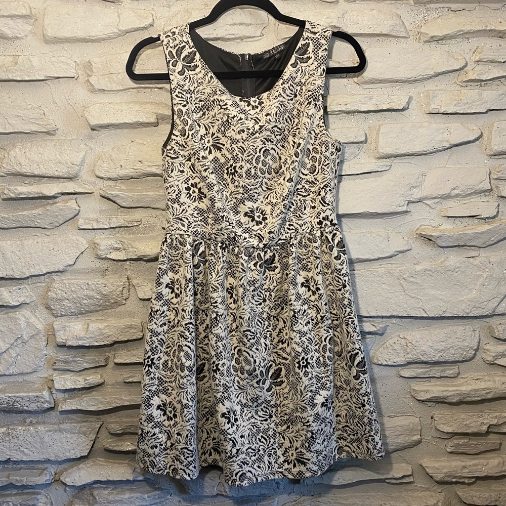 BeBop Dress